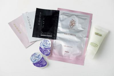 旅の達人【中道あんさん】愛用のトラベルバッグは？ シューズは？「旅の必需品」7選（サムネイル画像6）