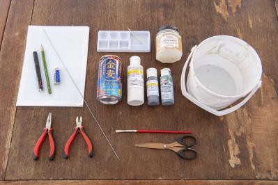 【ガーデニング】簡単に作れる“リメ缶アレンジメント”で庭作りをもっと楽しく！（サムネイル画像8）