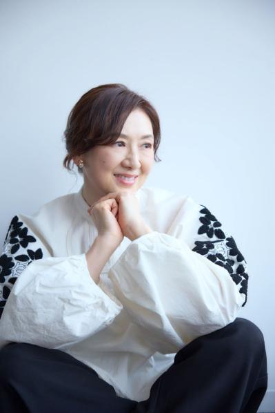 ホットフラッシュに全身痛…「更年期障害は経験し尽くしました」最愛の父の介護に対する後悔も【赤間麻里子さんのターニングポイント＃4】（サムネイル画像4）