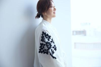 乳がん告知。それでも芝居は続けたい…かつらをかぶり、ビニール袋持参で撮影現場へ【赤間麻里子さんのターニングポイント＃3】