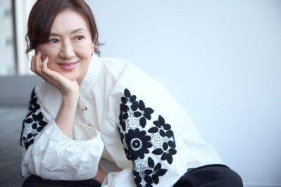 「フリーマーケットで子供服を売ってお小遣いに…」役者の夫との結婚。父に問われた幸せの本質とは？【赤間麻里子さんのターニングポイント＃5】（サムネイル画像4）