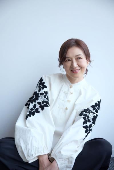 若者に混じってオバハンが稽古に奮闘!?「40代、50代は人生をリスタートするのに最適だと思います」【赤間麻里子さんのターニングポイント＃2】（サムネイル画像4）