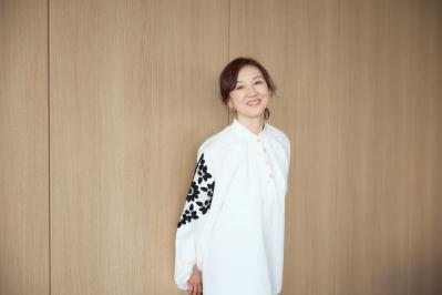 ホットフラッシュに全身痛…「更年期障害は経験し尽くしました」最愛の父の介護に対する後悔も【赤間麻里子さんのターニングポイント＃4】（サムネイル画像2）