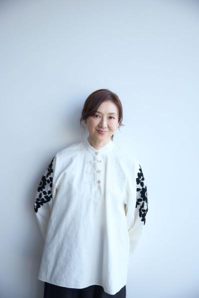 若者に混じってオバハンが稽古に奮闘!?「40代、50代は人生をリスタートするのに最適だと思います」【赤間麻里子さんのターニングポイント＃2】（サムネイル画像2）