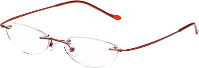 【Amazonスマイルセール】PC・スマホが見づらいと感じたら【リーディンググラス】がおすすめ【最大20％OFF】（サムネイル画像2）