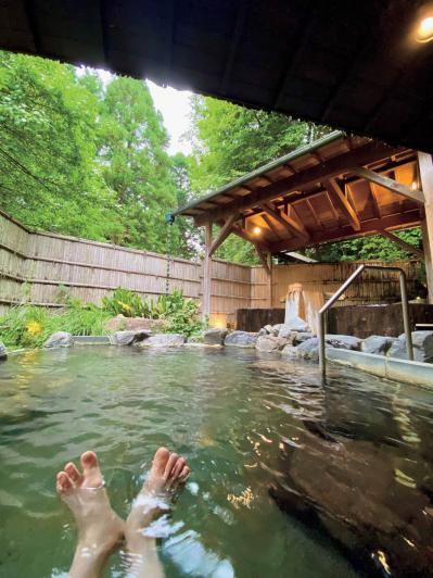 【中道あんさん】初めて宿坊に宿泊、その満足度は？ お気に入りの京都の宿も紹介（サムネイル画像10）