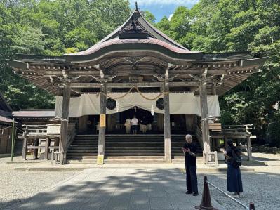 【中道あんさん】初めて宿坊に宿泊、その満足度は？ お気に入りの京都の宿も紹介（サムネイル画像3）