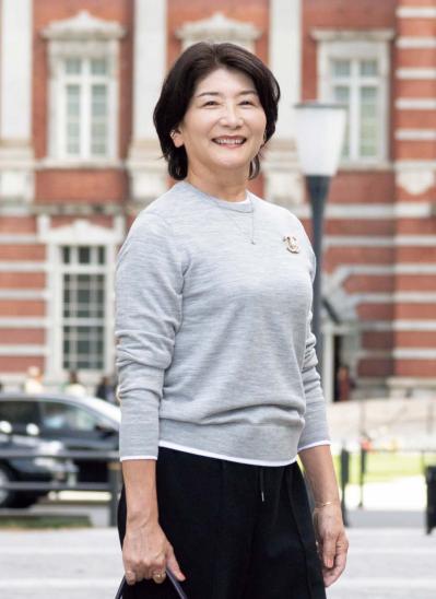 60歳でパリひとり旅に挑戦！【中道あんさん】50代からひとり旅を始めた深いワケ（サムネイル画像2）