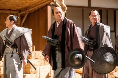 【べらぼう】次回のあらすじを公開！ 第17回「乱れ咲き往来の桜」のストーリー展開は？（ネタバレあり）（サムネイル画像）