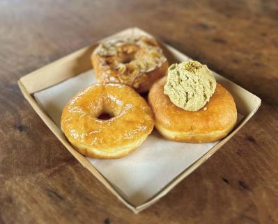 【中道あんさん】初めて宿坊に宿泊、その満足度は？ お気に入りの京都の宿も紹介（サムネイル画像13）