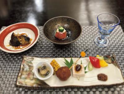 【中道あんさん】初めて宿坊に宿泊、その満足度は？ お気に入りの京都の宿も紹介（サムネイル画像6）