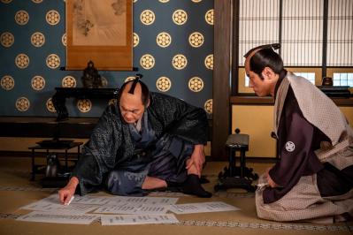 【べらぼう】次回のあらすじを公開！ 第17回「乱れ咲き往来の桜」のストーリー展開は？（ネタバレあり）（サムネイル画像2）