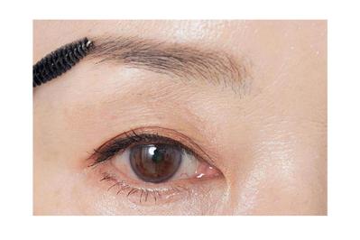 「その眉の描き方は古いです」50代以上の眉の描き方を、奇跡の68歳・天野佳代子さんが伝授