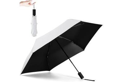 【Amazonタイムセール】日傘・帽子が【最大38％OFF】ちょっとの時間でもしっかり紫外線対策！