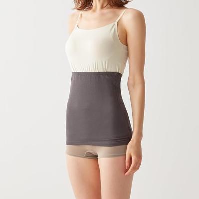 【Amazonタイムセール】オールシーズン使える！【グンゼ】綿100％インナー・腹巻が【最大29％OFF】（サムネイル画像4）