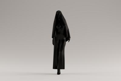 H・P・ラヴクラフトの『ニャルラトホテプ』あらすじ紹介。読むほどに震える、不気味な魅力！（サムネイル画像）