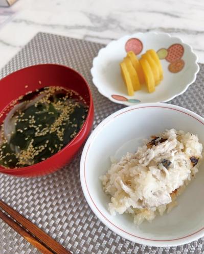 【写真】君島家の食卓をのぞき見！美の秘訣“腸活ごはん”なら「うっかり食べ過ぎてもOK！」（サムネイル画像3）