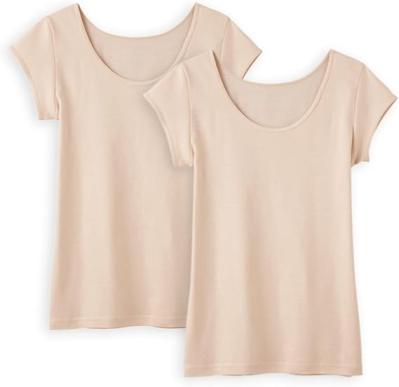 【Amazonタイムセール】オールシーズン使える！【グンゼ】綿100％インナー・腹巻が【最大29％OFF】（サムネイル画像3）