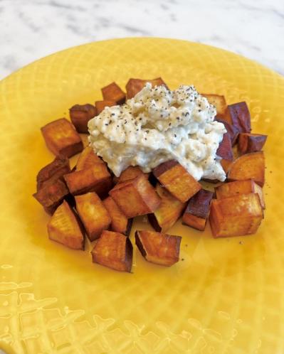 【写真】君島家の食卓をのぞき見！美の秘訣“腸活ごはん”なら「うっかり食べ過ぎてもOK！」（サムネイル画像8）