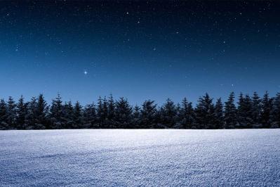 宮沢賢治の『雪渡り』あらすじ紹介。没入必須！狐の学校で繰り広げられる幻想な世界観