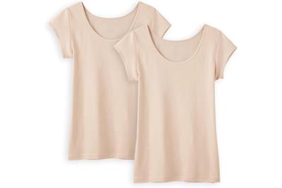 【Amazonタイムセール】オールシーズン使える！【グンゼ】綿100％インナー・腹巻が【最大29％OFF】