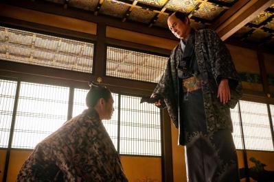 【べらぼう】田沼意次は松平武元や徳川家基を殺したのか？ 平賀源内との関係は？（サムネイル画像2）