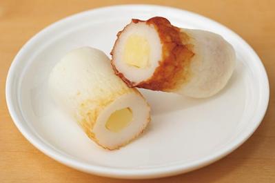 知ってる？ちくわの穴にツナマヨを詰めるコツ。8種の具でカラフルプレートに！（サムネイル画像6）