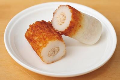 知ってる？ちくわの穴にツナマヨを詰めるコツ。8種の具でカラフルプレートに！（サムネイル画像4）