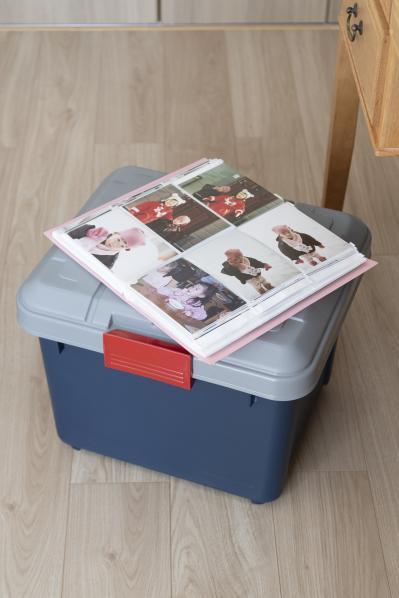 【61歳・バツイチぼっち】北海道からひとり上京。人気インスタグラマーが語るはじめての「東京暮らし」（サムネイル画像6）