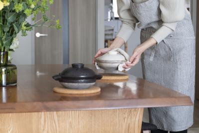 60代・人気インスタグラマーハナ子さん。誰もがうらやむ暮らしを手放し、バツイチぼっちになったその理由とは？（サムネイル画像4）