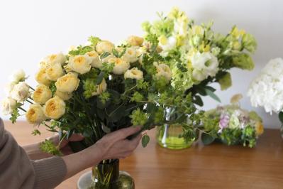 60代・人気インスタグラマーハナ子さん。誰もがうらやむ暮らしを手放し、バツイチぼっちになったその理由とは？（サムネイル画像2）