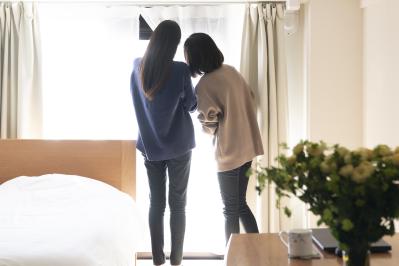 【61歳・バツイチぼっち】北海道からひとり上京。人気インスタグラマーが語るはじめての「東京暮らし」（サムネイル画像2）