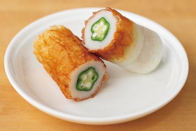 知ってる？ちくわの穴にツナマヨを詰めるコツ。8種の具でカラフルプレートに！（サムネイル画像5）