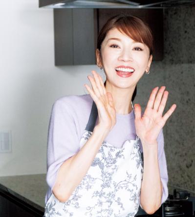 “お箸が止まらない！”と話題！君島十和子さんの美をつくる【腸活サラダ】（サムネイル画像3）