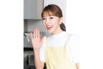 【写真】君島家の食卓をのぞき見！美の秘訣“腸活ごはん”なら「うっかり食べ過ぎてもOK！」