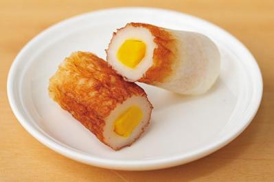 知ってる？ちくわの穴にツナマヨを詰めるコツ。8種の具でカラフルプレートに！（サムネイル画像3）