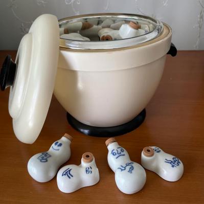 70歳・人気イラストレーターのキッチン「捨てる前にもうひと働きしてもらう！」暮らしの知恵を拝見（サムネイル画像3）