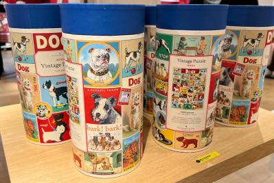 【2025年最新】日本で買えないフランス・パリのお土産おすすめ25選｜雑貨やお菓子（サムネイル画像16）