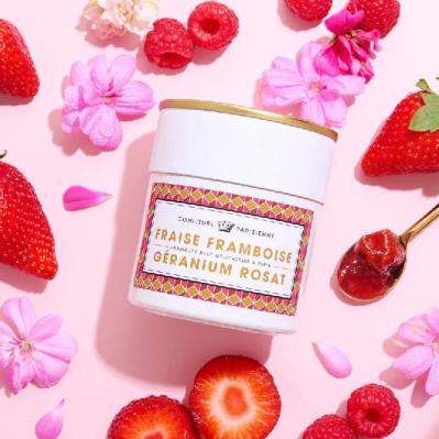 Confiture Parisienneのジャム（サムネイル画像）