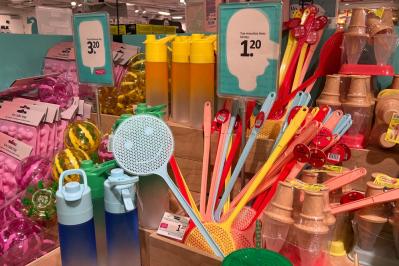 Normalのプチプラ雑貨（サムネイル画像）