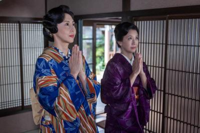 北村匠海の繊細な演技が孤独を浮かび上がらせる【あんぱん】母への思い以外の「生きるよろこび」に出会えるだろうか（サムネイル画像2）