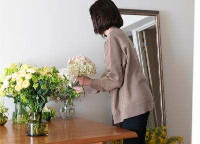 バツイチぼっちで単身東京へ。ハナ子さん61歳に聞く「新しい私」をつくる4つの心得（サムネイル画像4）