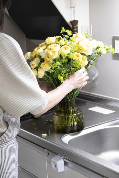 バツイチぼっちで単身東京へ。ハナ子さん61歳に聞く「新しい私」をつくる4つの心得（サムネイル画像5）