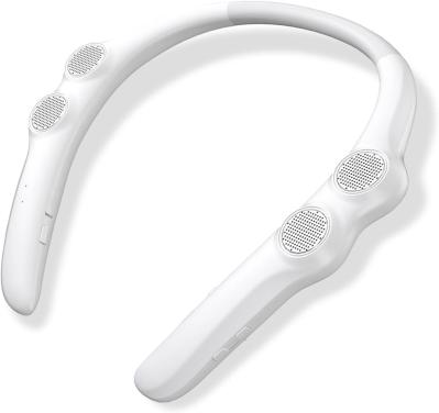 【Amazonタイムセール】手軽に使えて快適♪テレビの音が聞き取りづらい？！と思ったら【手元スピーカー】最大56％OFF！（サムネイル画像4）