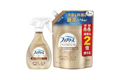 【Amazonタイムセール】これは助かる！まとめ買いのチャンス！【ファブリーズ】最大18％OFFでお得にゲット！