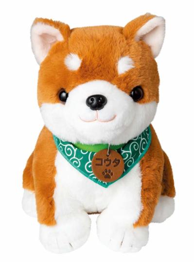 みんなはじめてる！「ぬい活」に「話すだけ家電」など。ひとり暮らしの家族の【見守りグッズ】2選（サムネイル画像2）