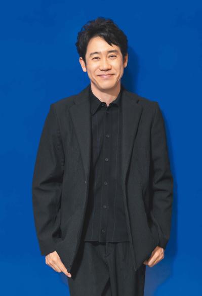 【大泉洋さん＆東村アキコさん】「どうしても大泉さんに演じてほしくて三度オファーして実現した」映画とは？（サムネイル画像2）