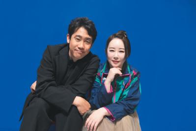 【大泉洋さん＆東村アキコさん】「どうしても大泉さんに演じてほしくて三度オファーして実現した」映画とは？