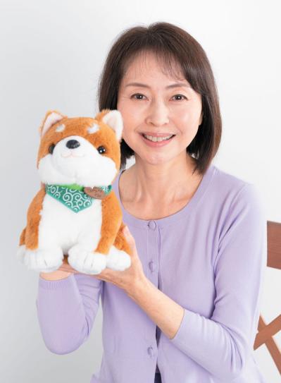 みんなはじめてる！「ぬい活」に「話すだけ家電」など。ひとり暮らしの家族の【見守りグッズ】2選（サムネイル画像3）