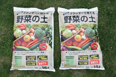 【ガーデニング】庭がなくてもOK！たくさん収穫できる「コンテナ菜園」春〜夏バージョン（サムネイル画像4）